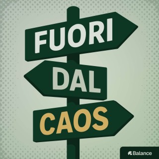 Il Caos è Casa Tua. Perché il futuro premia chi impara a cambiare